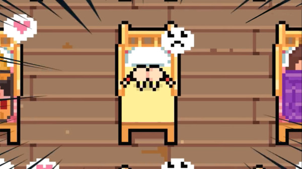 照顾宝宝模拟器游戏截图4