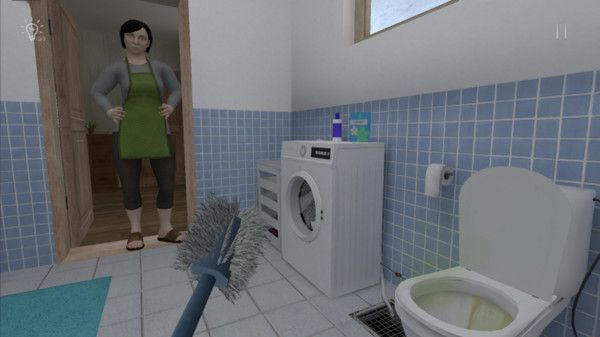 成功逃离游戏截图2