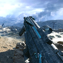 二战荣耀战场手游