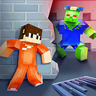 逃出沙盒世界游戏