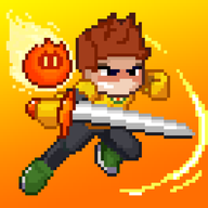 核心野兽英雄（CoreBeastHero）