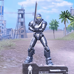 地铁避难所求生手机版