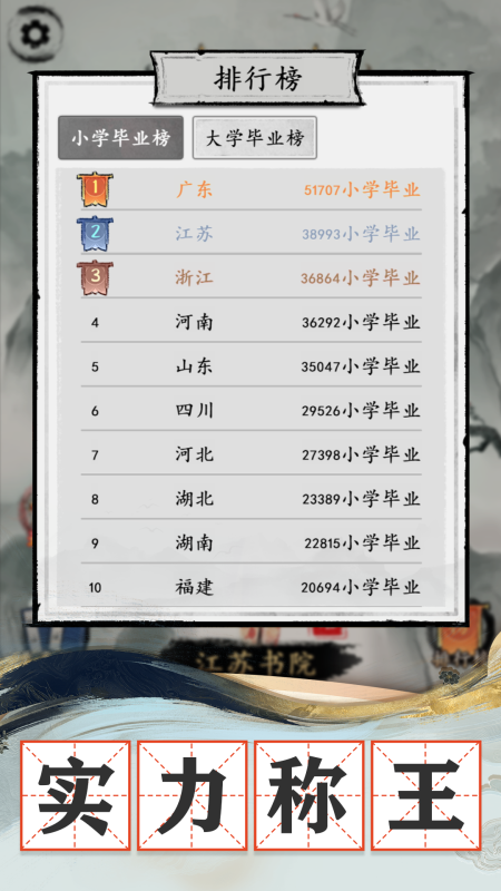 我是大文豪截图3