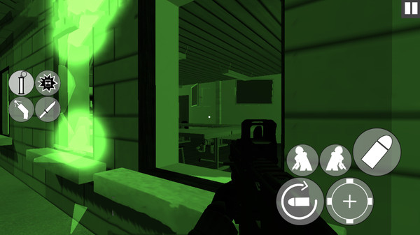 训练有素特攻队图2