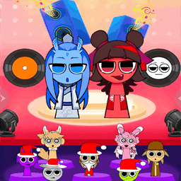 节奏盒子哪吒熬饼游戏