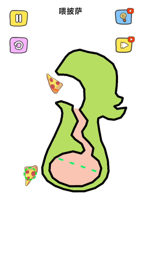 棘手谜题挑战截图2