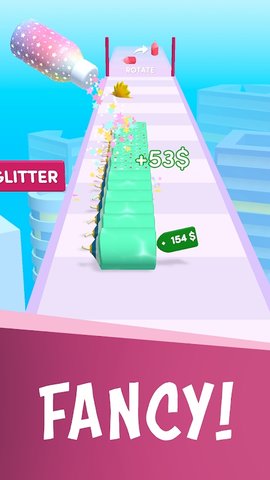 蜡烛礼物游戏截图3