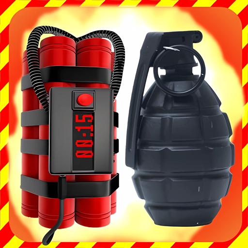 粉碎城市模拟器