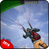 战争使命的召唤（Free Firing Battleground）