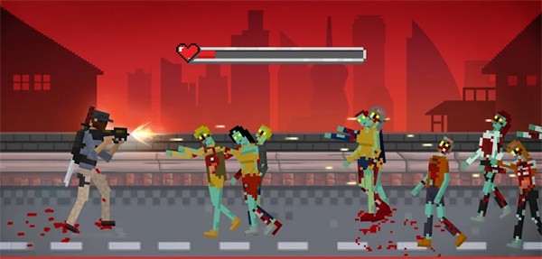 Zombie Defense图3