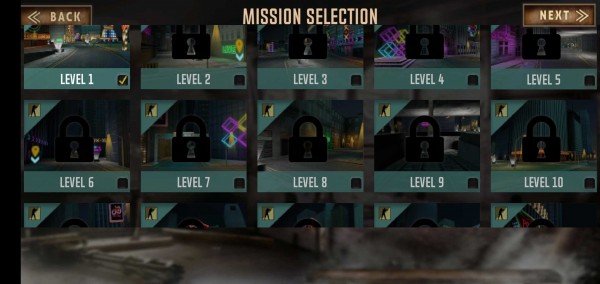 UnknownBattlegrounds图1