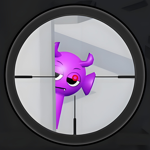 找出外星人挑战手机版