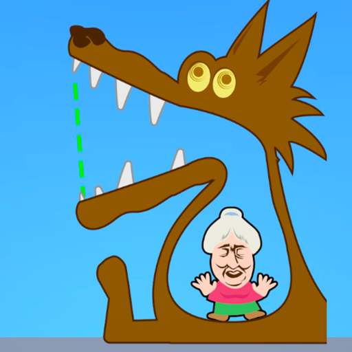 快到肚里来游戏