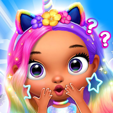 甜心公主的奇妙约会游戏