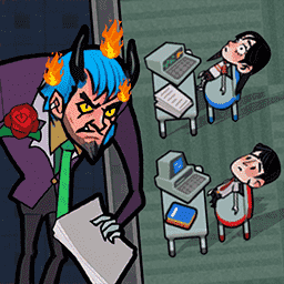 大多数网吧游戏