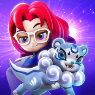 巴迪竞技场（Buddy Arena）