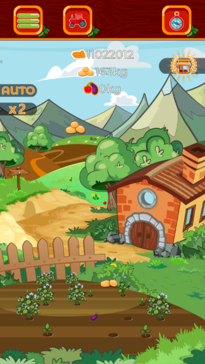 Farm Tycoon游戏截图1