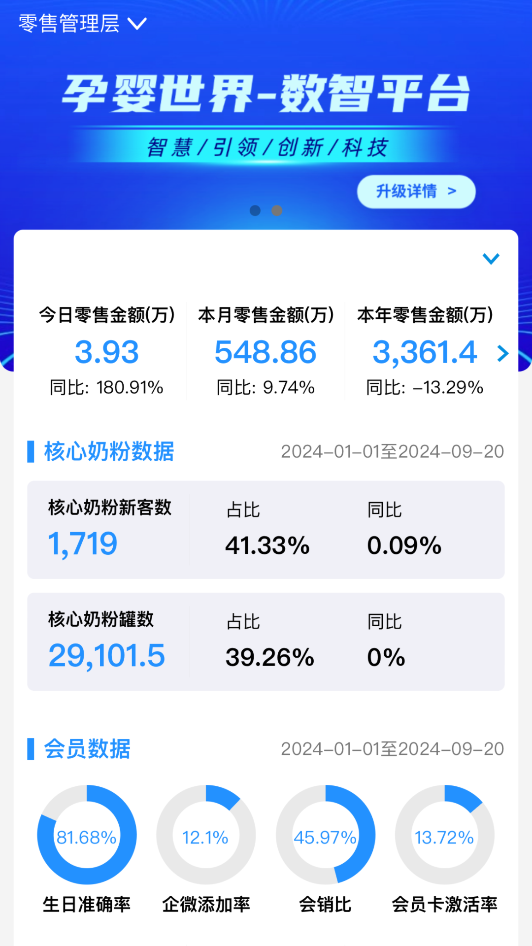 数智零售app截图1