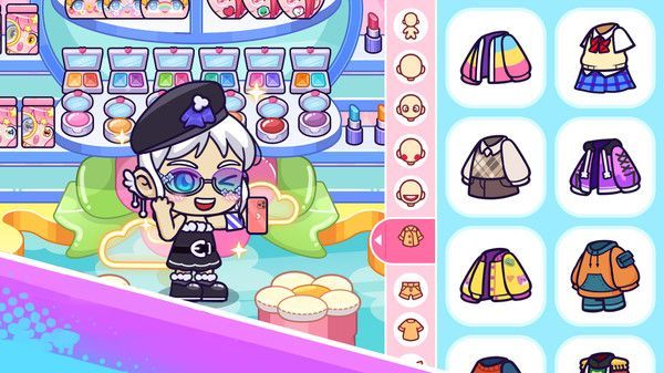 帅哥爱冒险截图2