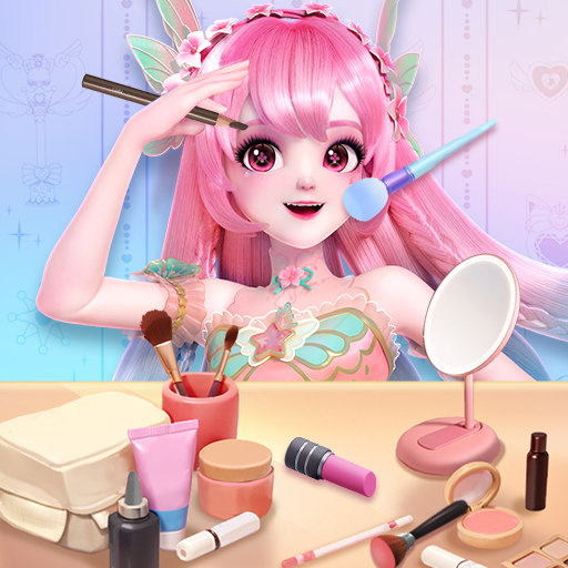 巴啦啦星缘蝶启游戏