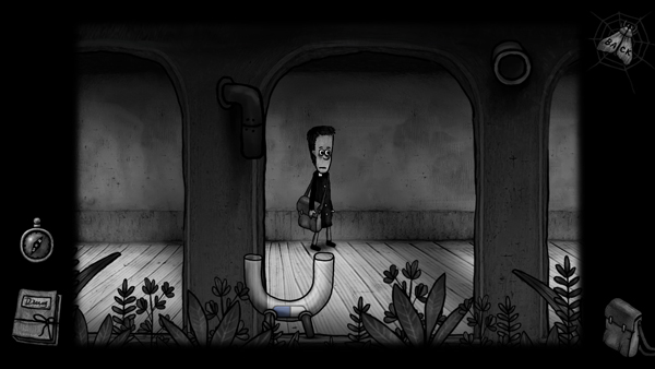 怪物之家2：勋章截图1