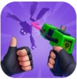 射爆机器人游戏