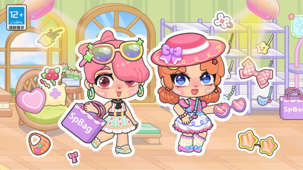 玛丽的世界游戏截图4