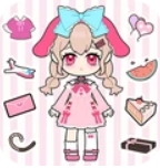 闪光少女物语游戏