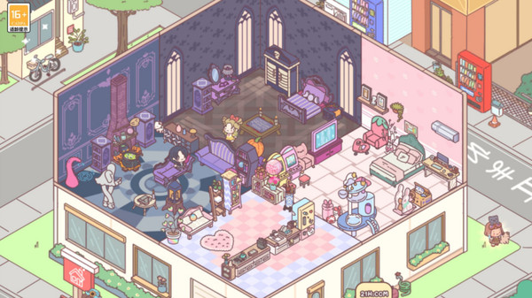 造出个家园截图2