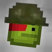 甜瓜派对游乐园