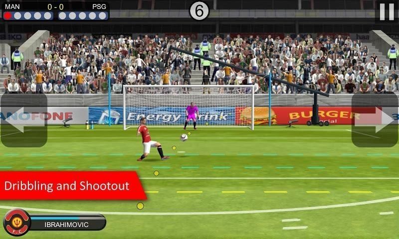 世界杯：点球大战图3