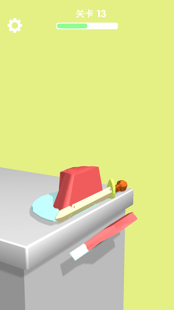 切肥皂游戏截图4