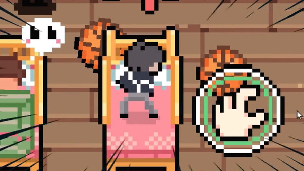 照顾宝宝模拟器游戏截图2