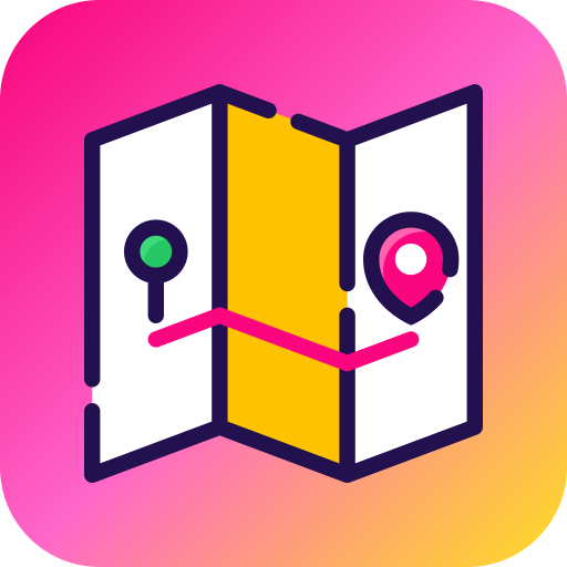 免费全景地图app