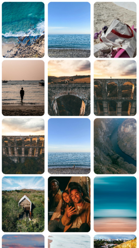 梦幻壁纸星球app截图1