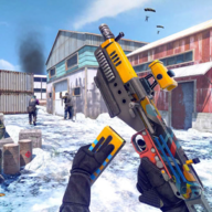 FPS Shooting: Commando Fight Counter Duty Strike