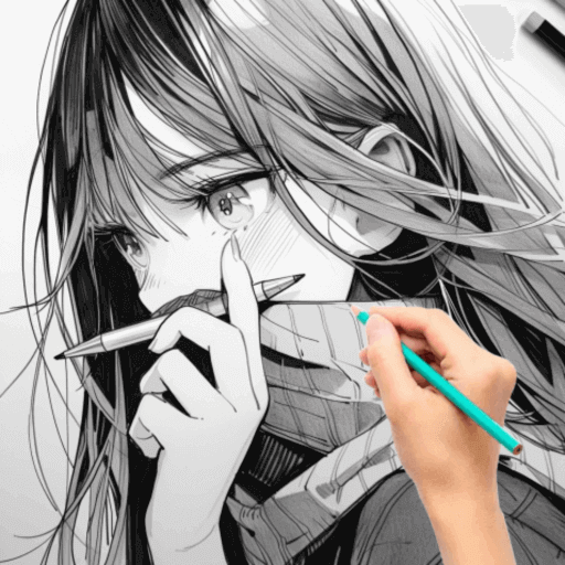 AR素描与画画app