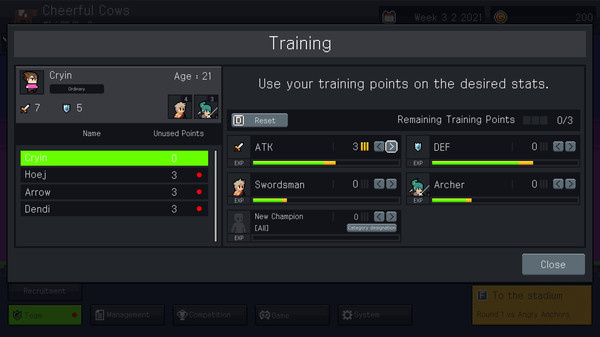团战经理（teamfight manager）图1