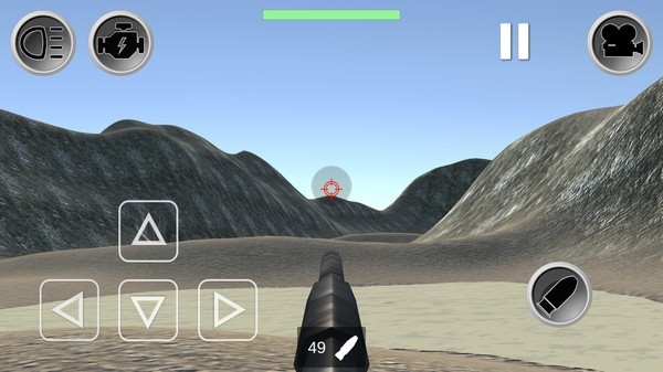 坦克：终极力量图3