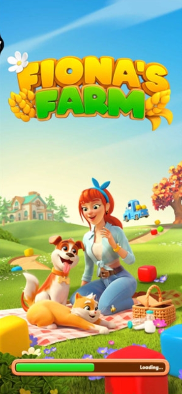 菲奥娜的农场（Fiona's Farm）截图3