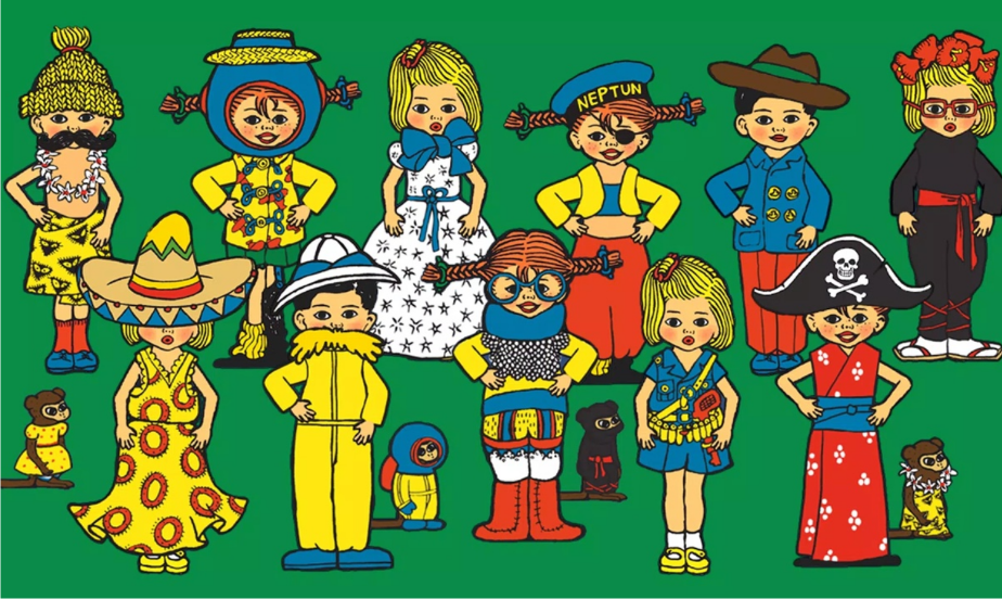 长袜子皮皮的维洛古拉别墅截图2