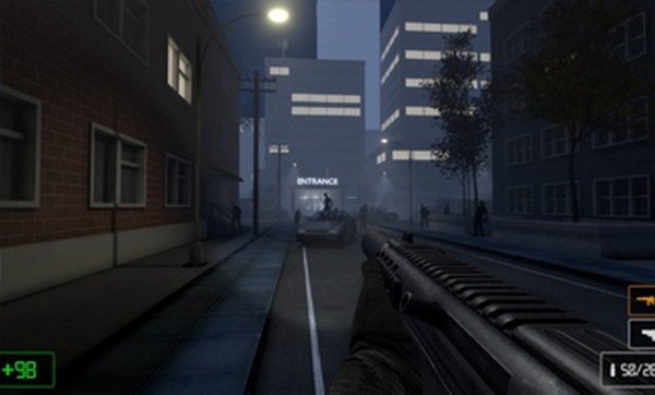 虚构3：僵尸生存图3