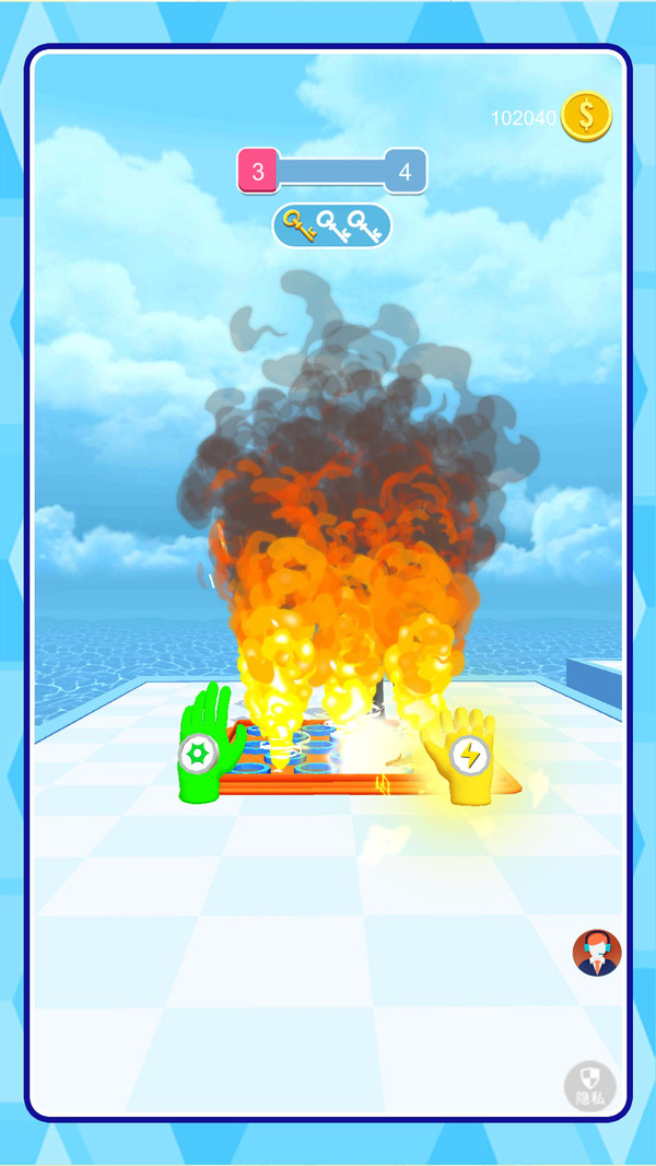 代号刺蛇行动截图1