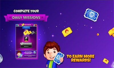 Geopoly游戏截图3