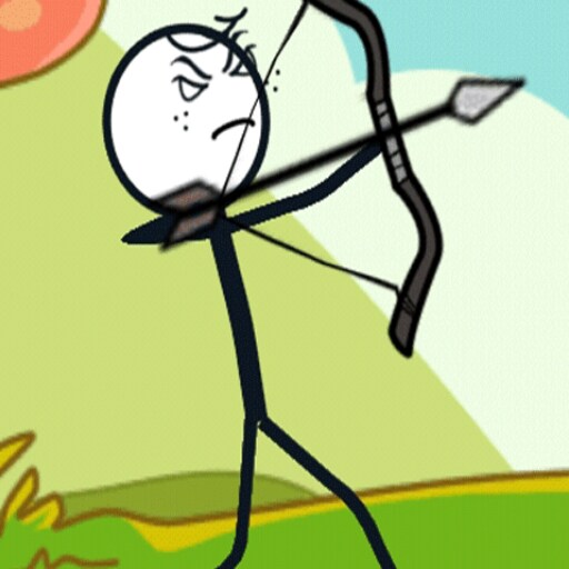 解开火柴人之谜游戏