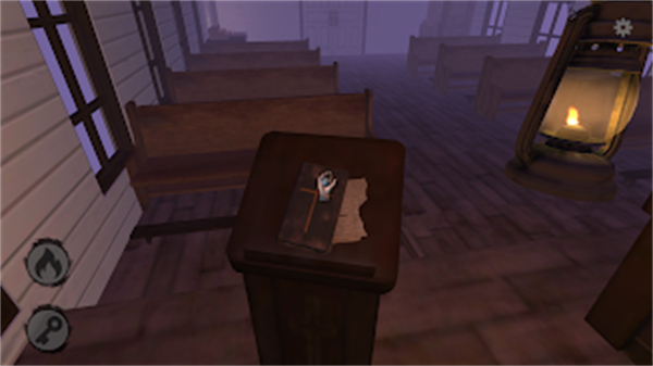 低语谷手游(The Whispering Valley)截图3