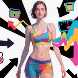 健身辟谷轻断食食谱软件