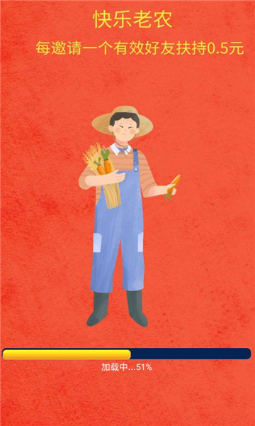 快乐老农手游图2