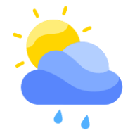 黑猫天气助手app