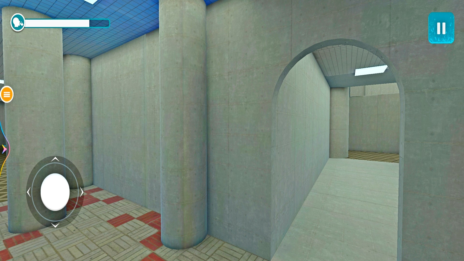 亡命时速游戏截图1